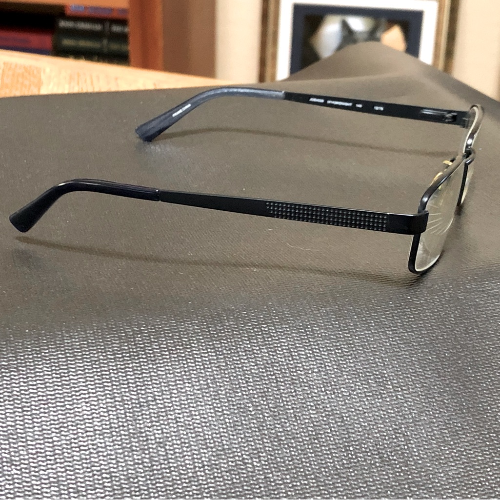 Joe By Joseph Abboud Frames
